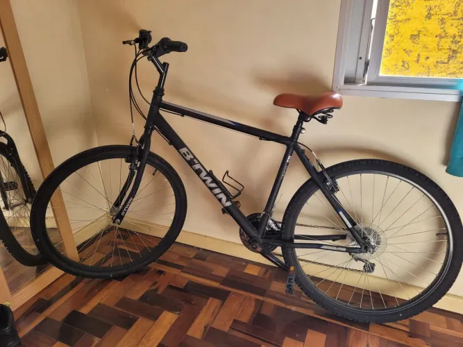 Bicicleta aro 26