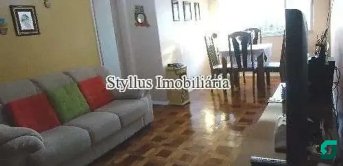 Méier | Apartamento 2 quartos