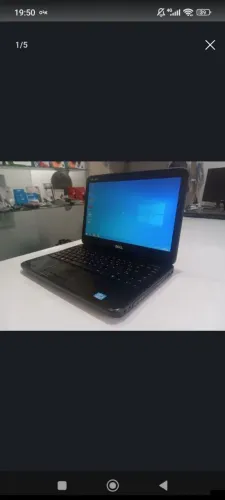 NOTEBOOK DELL INSPIRON R$799- PROMOÇÃO EXCLUSIVA 25/08/26