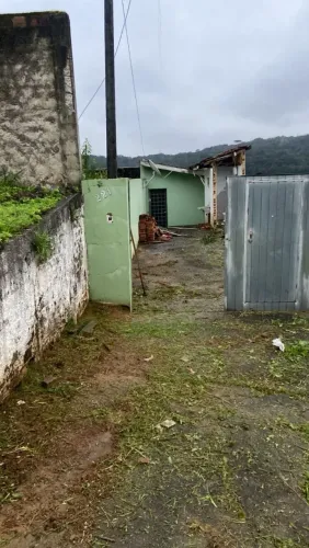 vendo terreno Pilarzinho e bairro alto