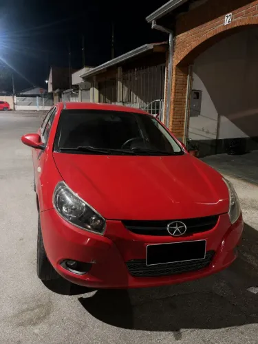 JAC J3 1.4 16V 5P Mec. 2013