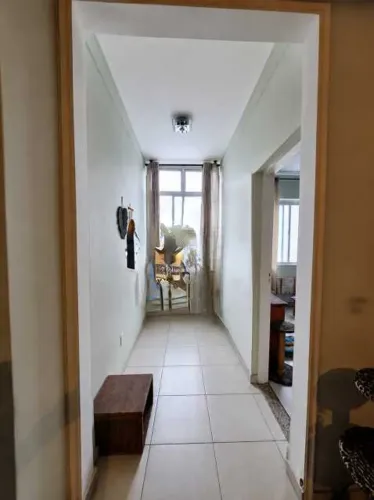 Apartamento : Padrão / Residencial / Catete