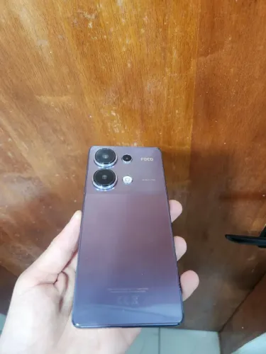 Celular poco M6 PRO 512GB