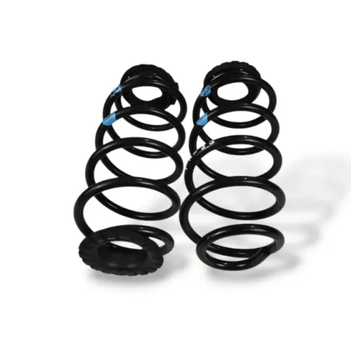  Par Molas Traseiras Onix 1.0 2015 G4k12