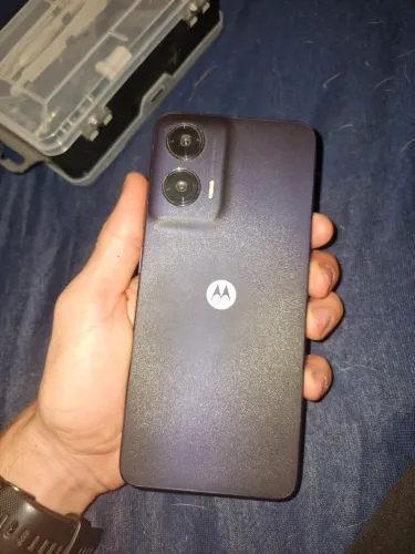 Peças Motorola g35