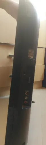 Vendo tv Samsung 32 pol. em perfeito funcionamento.. Não é smart.