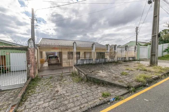 Terreno no Uberaba com 420m² área total Avalia Permuta no Local