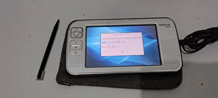 Tablet Nokia