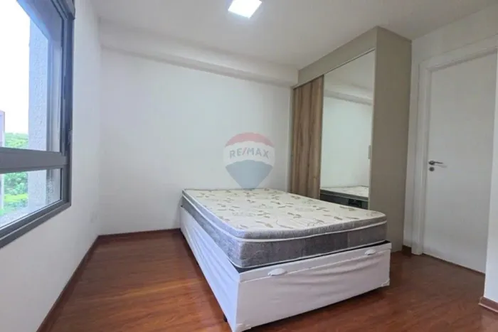 Studio mobiliado para locação na Vila Madalena