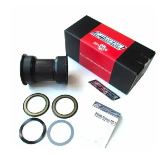 Movimento central PF30 Pressfit fsa