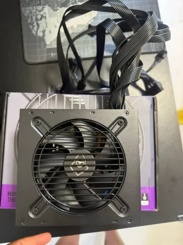Fonte pc computador