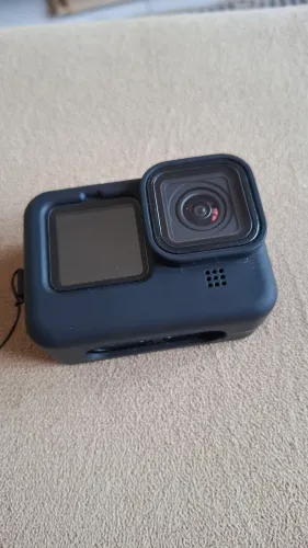 Camera Go Pro Black 10