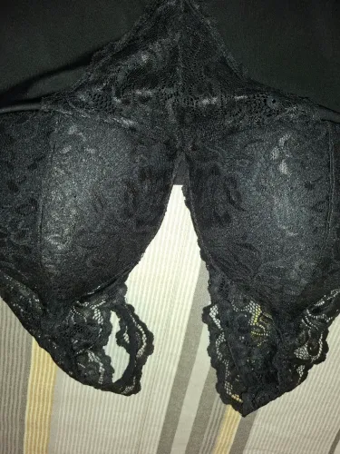 Body Rendado Demillus