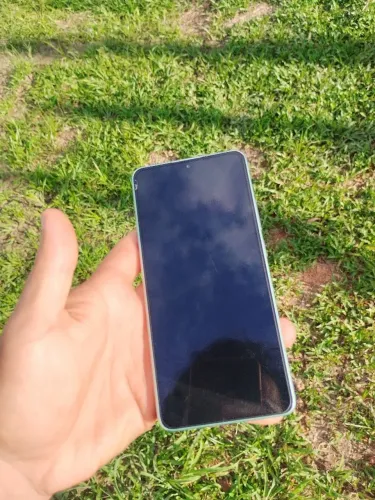 Celular poco x7 pro