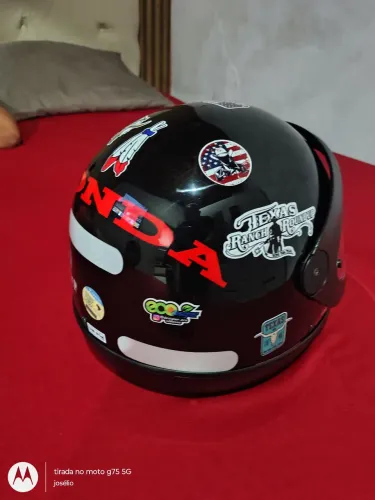 Capacete n60