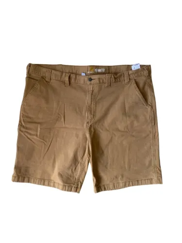 Bermuda Carhartt Relaxed Fit