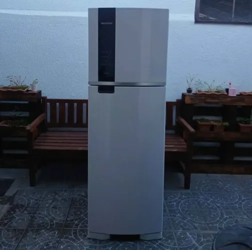 Geladeira Duplex Brastemp Frost Free 405 litros + Entrega grátis em Sorocaba