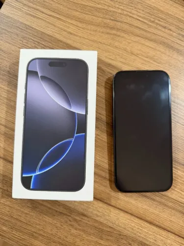 IPhone 16 Pro 256 GB
