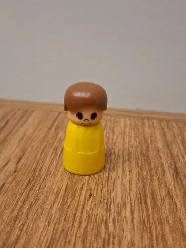 Boneco Fisher Price Little People vintage