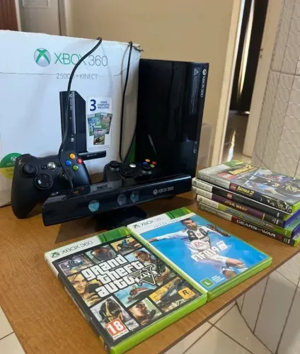 Xbox 360