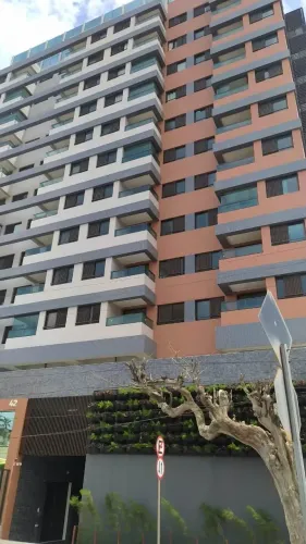 Apartamento para locação no SMART ORLA, BOCA DO RIO, Salvador, BA