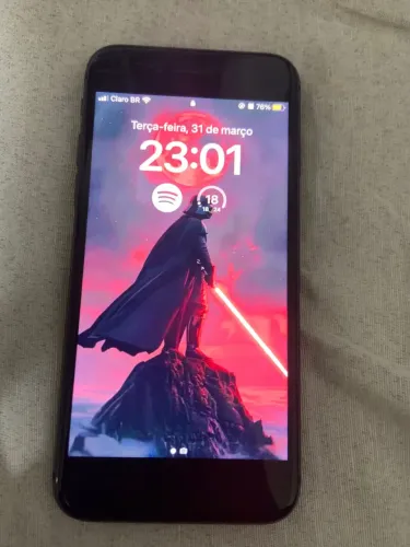 Troco em Android