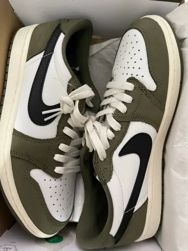 Tênis Nike jordan original