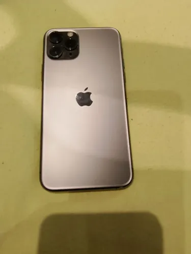iPhone 11 pro