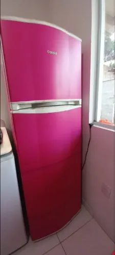 Geladeira Frostfree