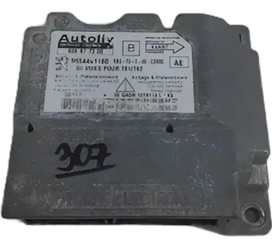 Modulo Citroen C4 Picasso N2519v (Usado) / V12