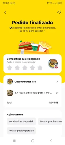 Alguém pra sai hoje? ,fazer lanche