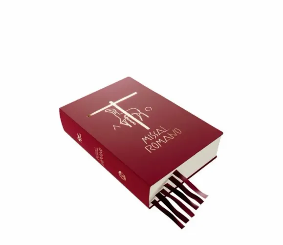 Missal Romano