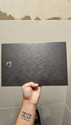 Notebook Positivo Vision C14