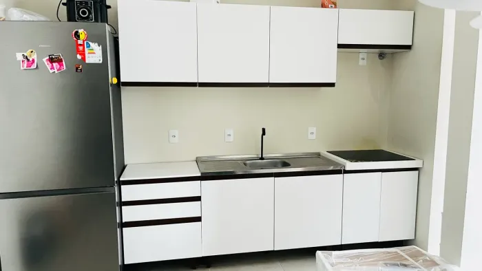 Cozinha Madesa