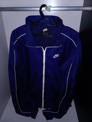 Conjunto nike raro