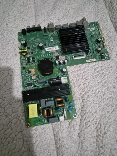 Placa principal TV Philips <br>50pug7019/78<br>50pug7019/78