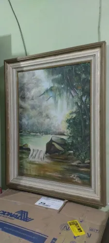 Quadro decoração 