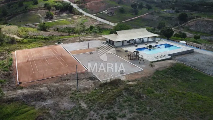 Lotes no Campos do Vale II em Chã Grande com parcelamento em 24 meses!