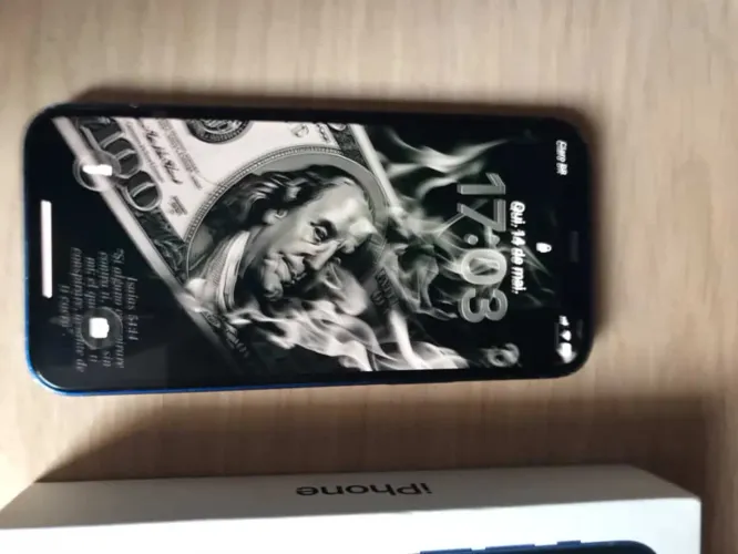 IPHONE 12 mini