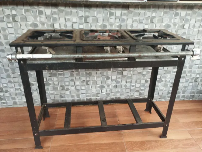 Vendo furgão industrial