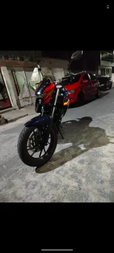 Moto top pra o dia a dia 