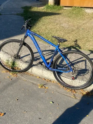 Bike aro 29