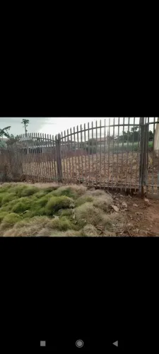 Terreno a venda