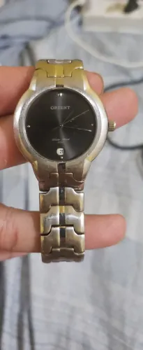 RELÓGIO ORIENT MBSS1077