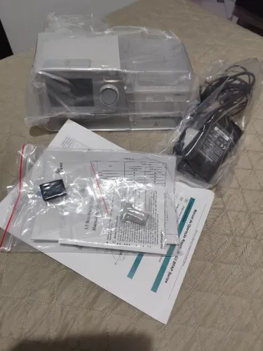 Bipap BMC G3