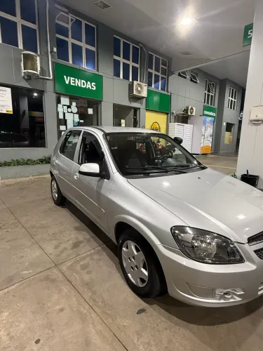 Chevrolet Celta Spirit/ LT 1.0 MPFI 8V Flexp. 5P 2013