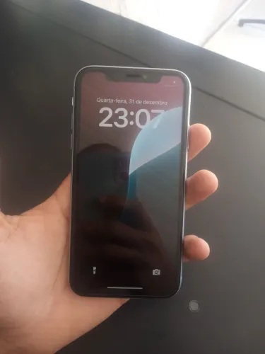 iPhone XR - 64 gb