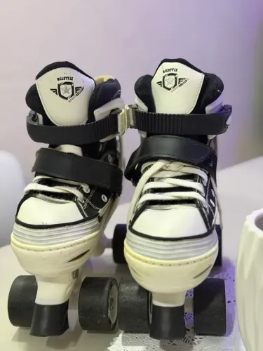 Patins AllStyle Quad
