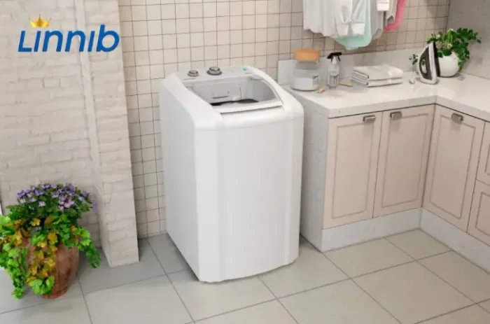 PROMOÇÃO LAVADORA 12KG AUTOMÁTICA COLORMAQ PAGA SOMENTE NA ENTREGA EM ATE 12x SEM JUROS