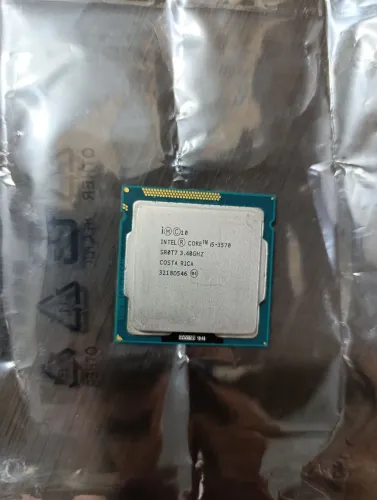 Processador i5-3570